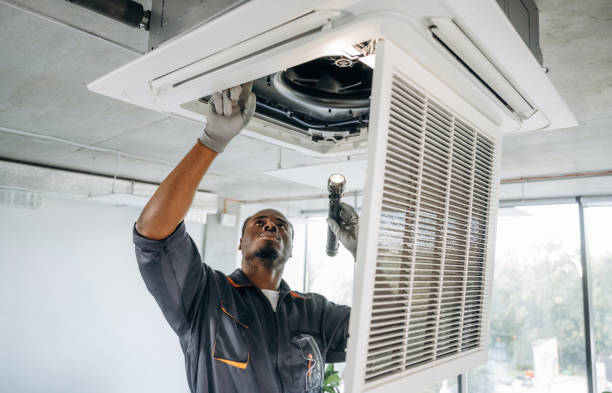 Licensed Ductwork Repair service in Manchaca, TX - FH HVAC